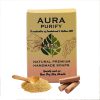 AURA PURIFY NATURAL PREMIUM HANDMADE SOAPS FOR ACNE, DRY SKIN & WRINKLE